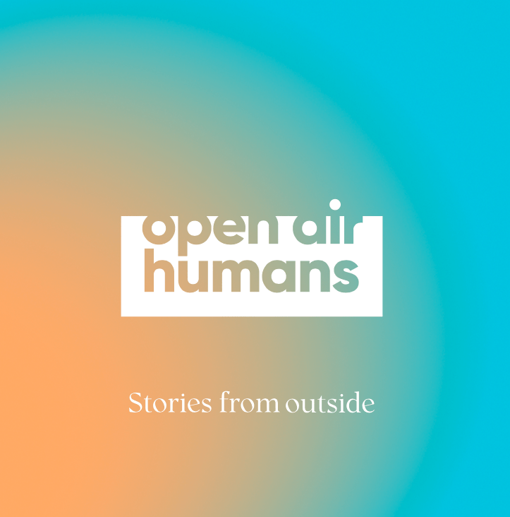 About Open Air&nbsp;Humans